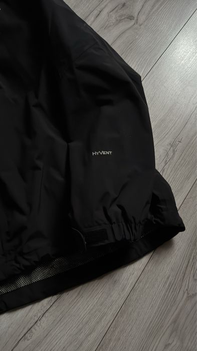 Вітровка куртка The North Face XL