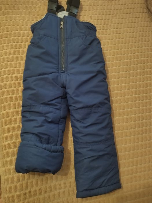 Костюм зимовий трійка