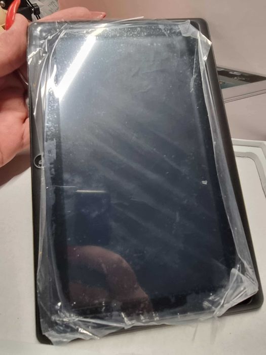 Tablet 7 cali dla dzieci. Android.