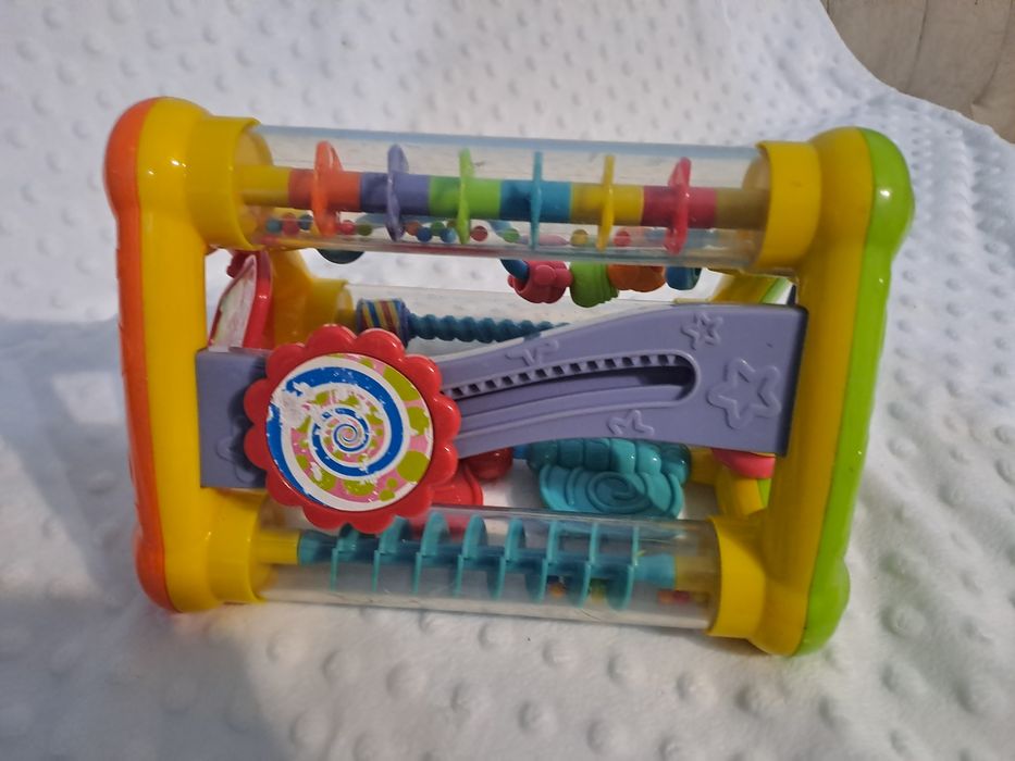 Багатофункціональний лабіринт