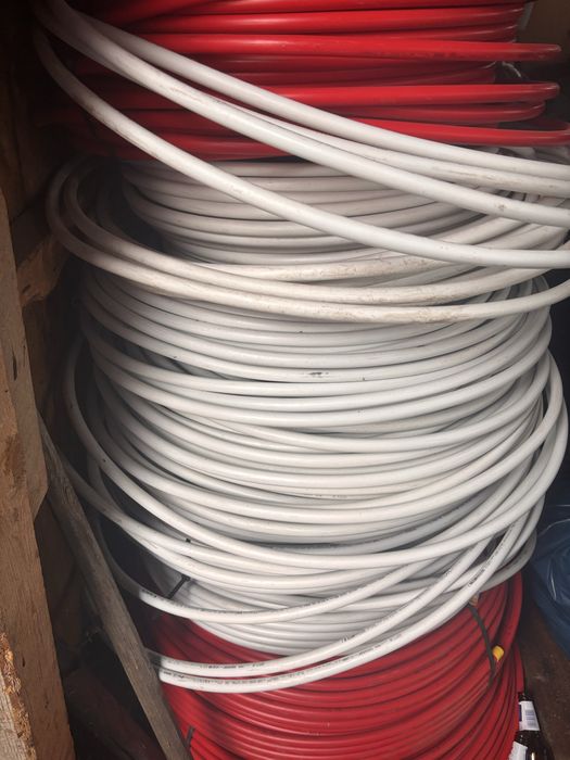 Sprzedam material do hydrauliki