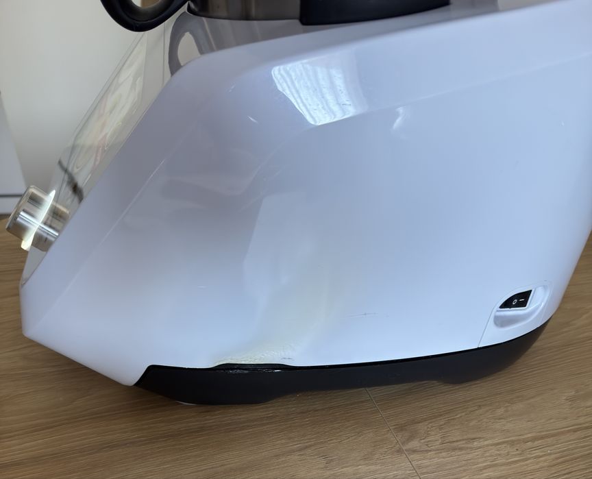 Lidlomix monsieur cuisine smart
