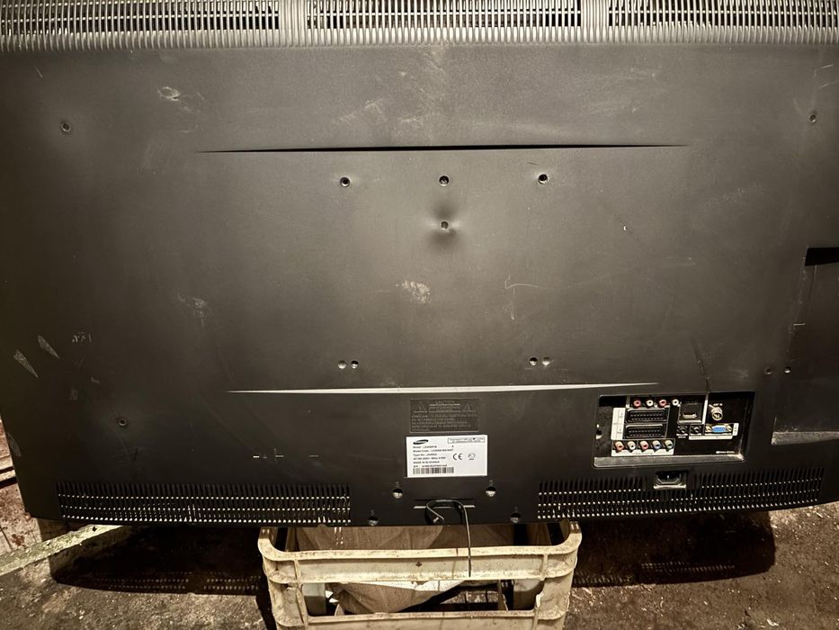 Продам телевізор Samsung