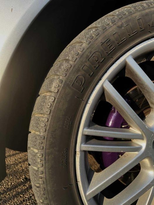 Seat leon (top sport)cena do końca tygodnia