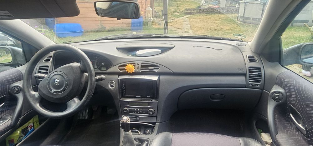 Renault laguna II