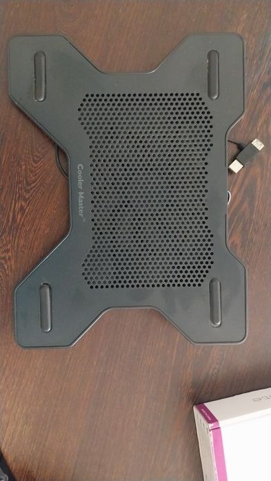 Notebook Cooler X-Lite64286573414017122