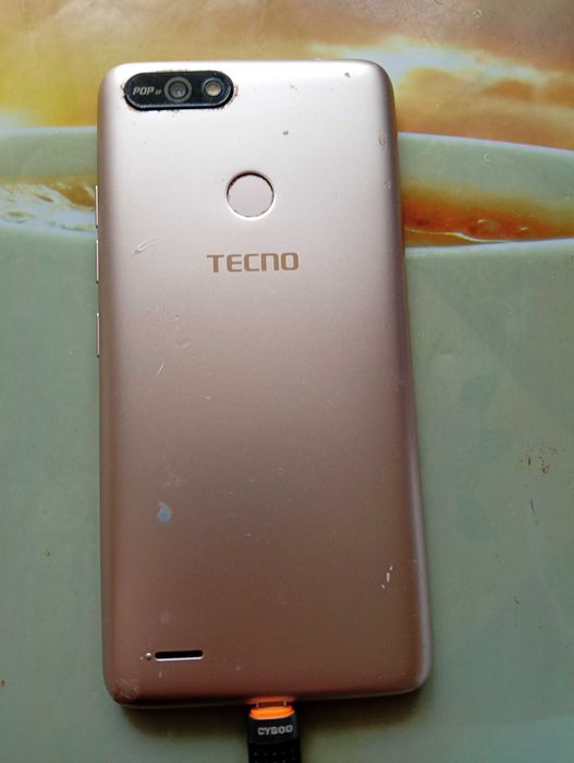 Смартфон Tecno POP 2F (B1f)