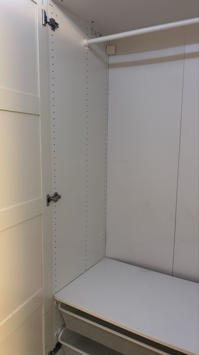 Szafa Ikea Pax 150 cm.