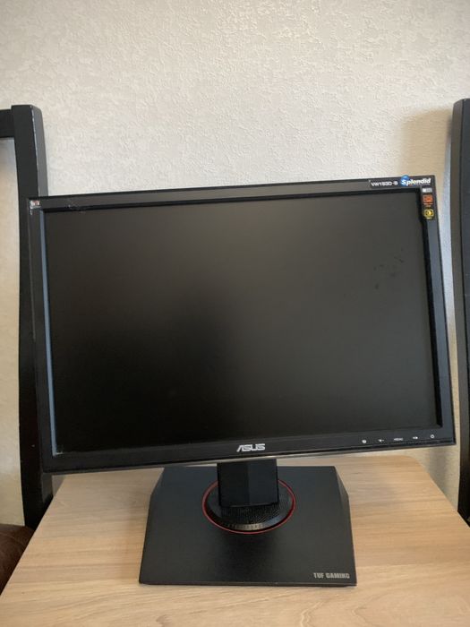 Монитор Asus Samsung 19
