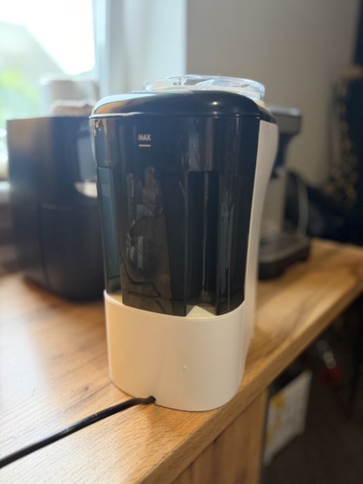 Baby brezza formula pro mini