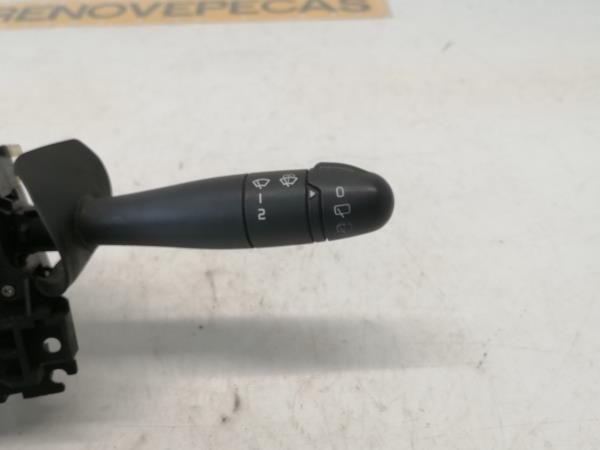Conjunto / manetes de luzes e limpa vidros RENAULT Clio II (BB0/1/2_,