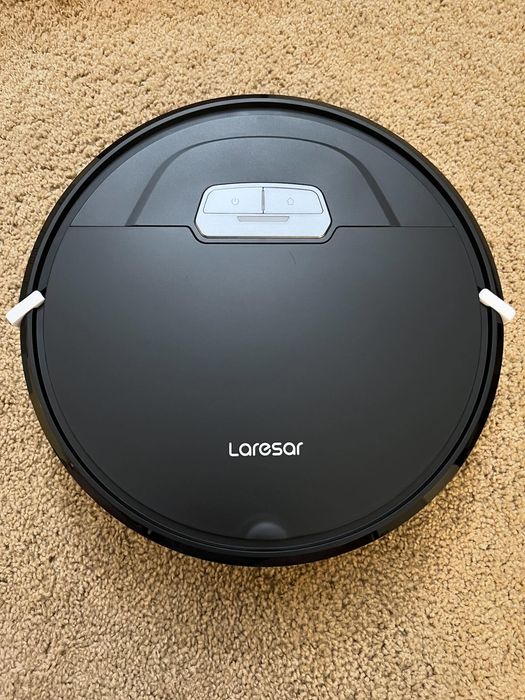 Robot vacuum cleaner Laresar 3 in 1