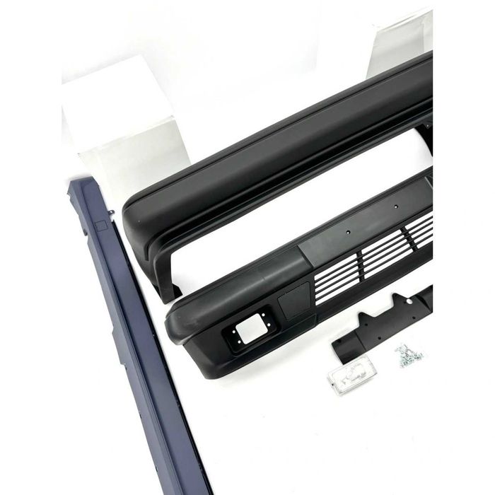 Zestaw body kit MercedesW124 C124 S124 (10.1989–06.1996) AMG Gen 1