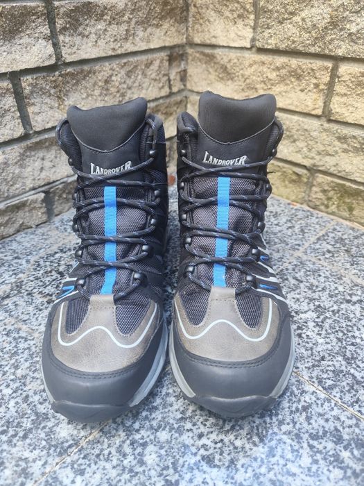 Кросівки LandroveR