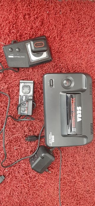 Sega  master sistem
