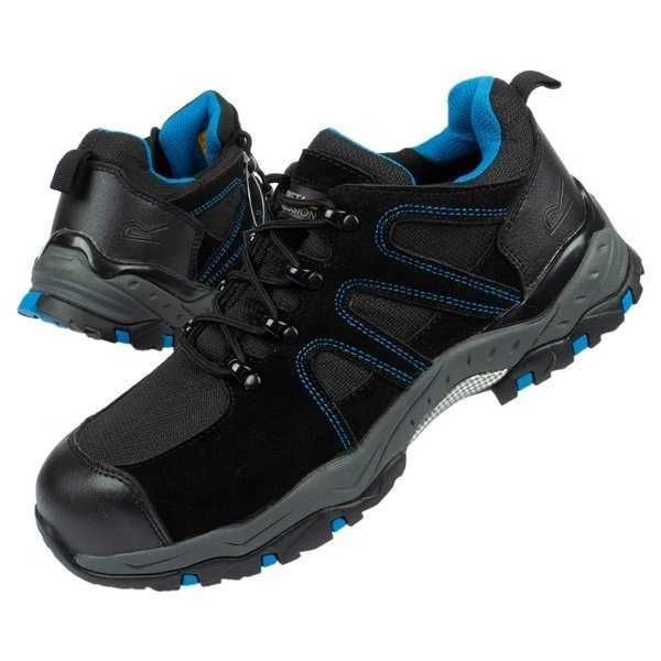 Buty Męskie Robocze BHP Regatta Pro Kata S1P r. 39, 43