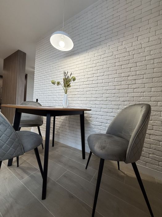 Оренда дизайнерської квартири в ЖК Мистецькі Ворота