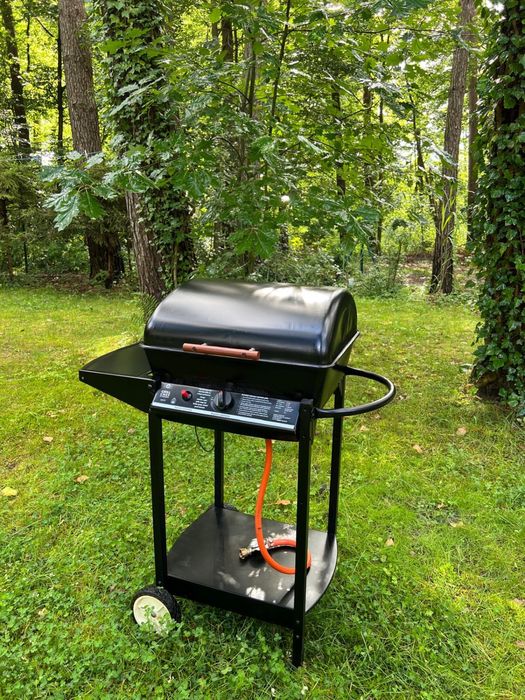 Grill gazowy Landmann, LD 12371