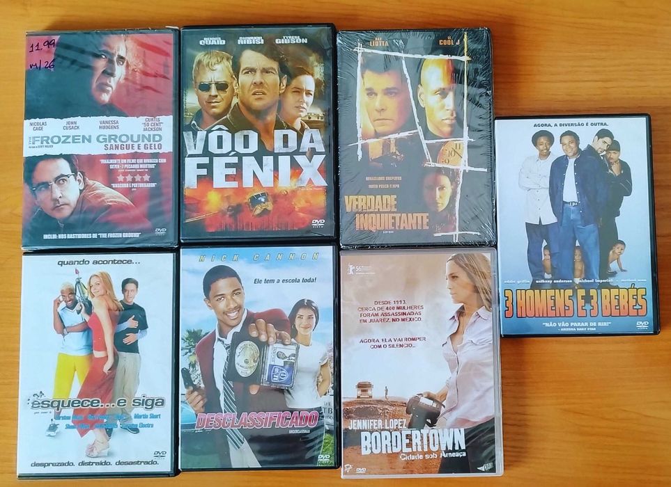 DVD Lots Special "Musicians and Actors"
