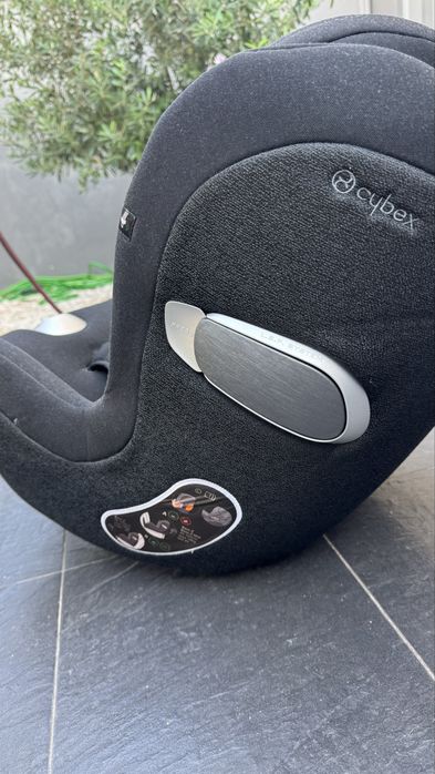 Cybex Sirona T i-Size