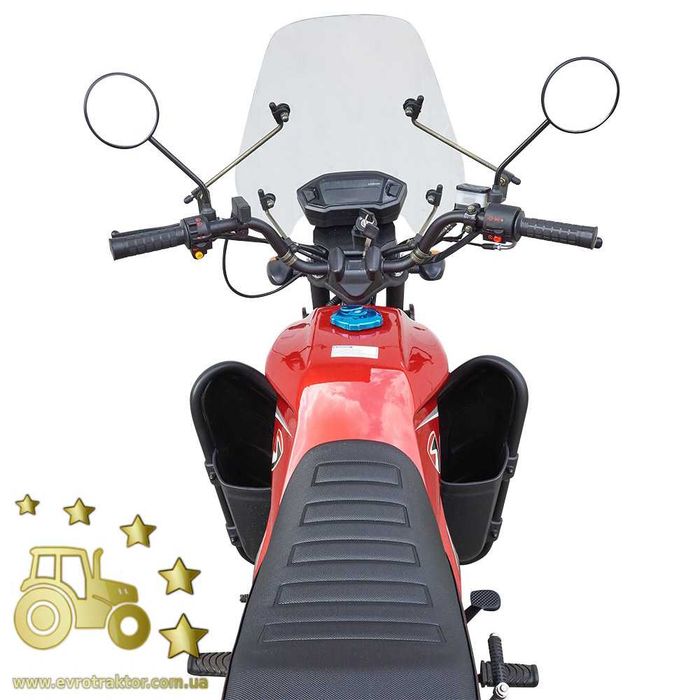 Мотоцикл Spark SP125C-2AMW Офіційний Дилер! Кредит! Сервісний Центр!