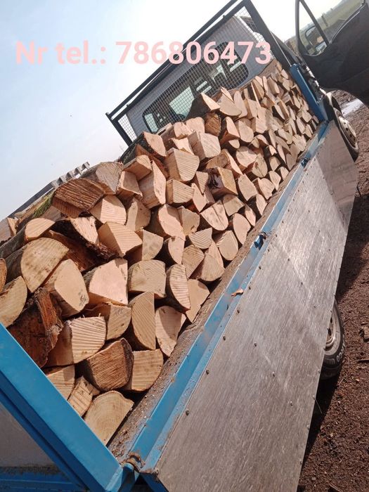 Drewno kominkowe/ opałowe