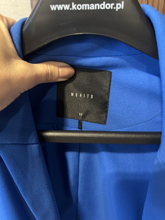 Garnitur damski Mohito