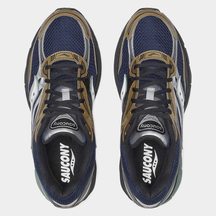 ‼️Кроссовки Saucony Progrid Omni 9 TMY Armor Jazz Оригинал! (S70832-9)