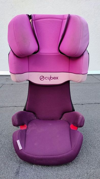 Fotelik dziecięcy cybex