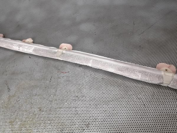 Airbag cortina direito AUDI A4 Avant (8ED, B7)