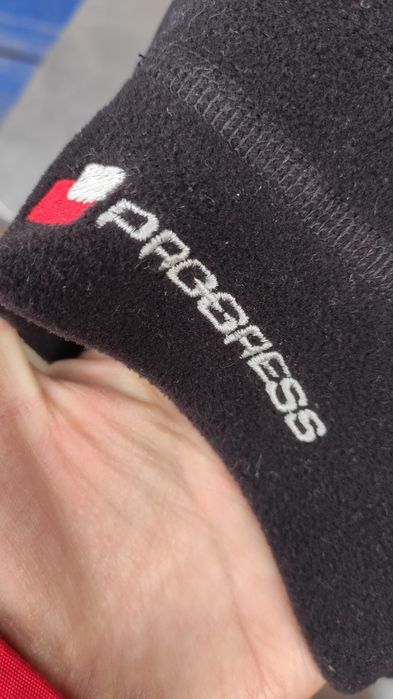 Продам флисовые балаклавы, велошапки