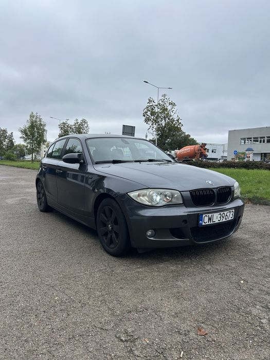 BMW Seria 1