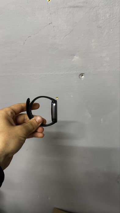 Фітнес-браслет Xiaomi Smart Band 9