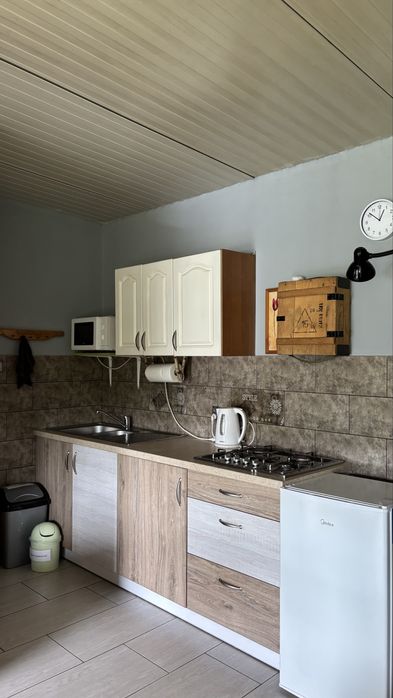 Domek w lesie, nad jeziorem. Wolny do 24 grudnia oraz 27-31.12.