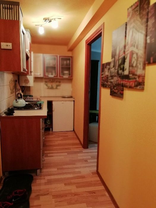 Przytulny Apartament - 3 pokoje | Parking | Wi-Fi