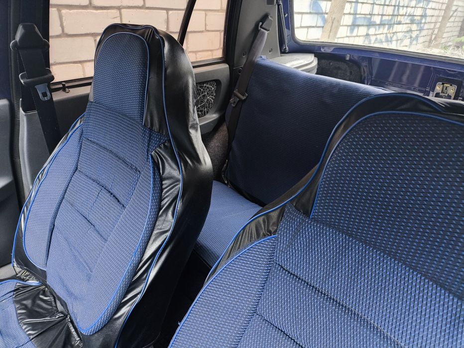 Продам автомобиль Славута