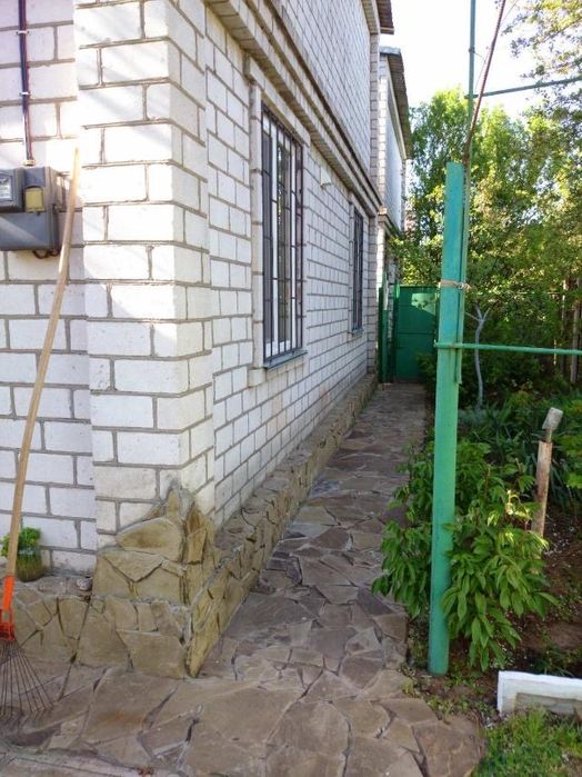 Продам дачу в с. Лупарево