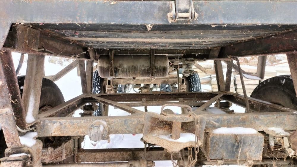 Przyczepa do ciagnika