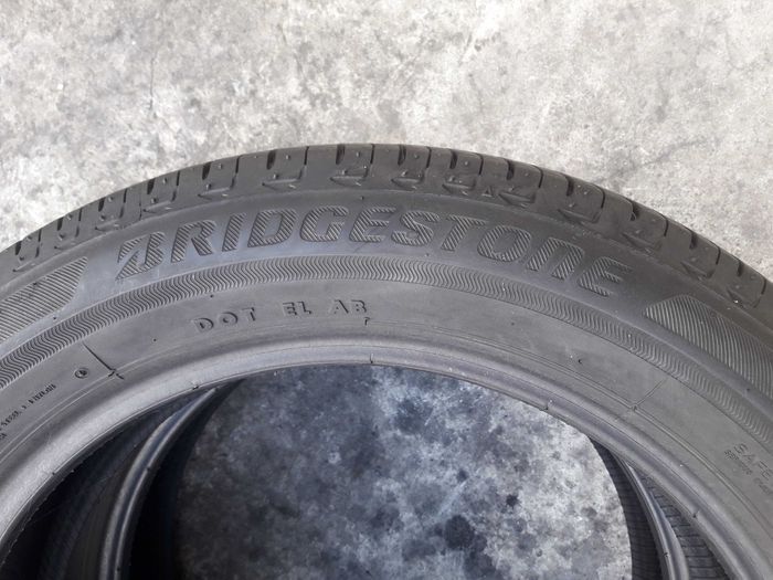 Lato Bridgestone 175/60 R16 6mm