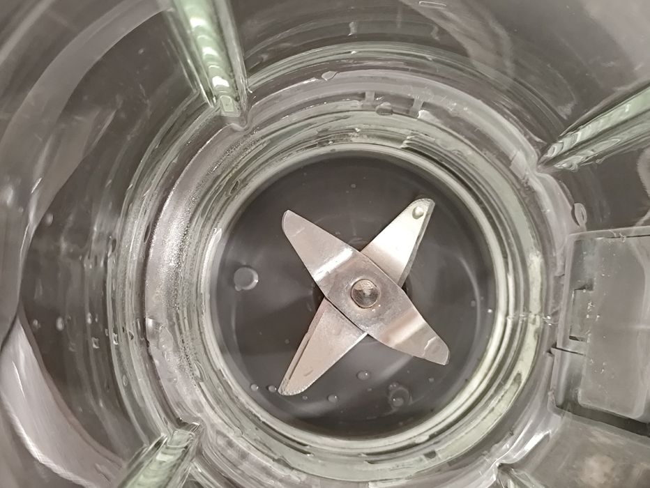 Liquidificadora Silvercrest 1750ml