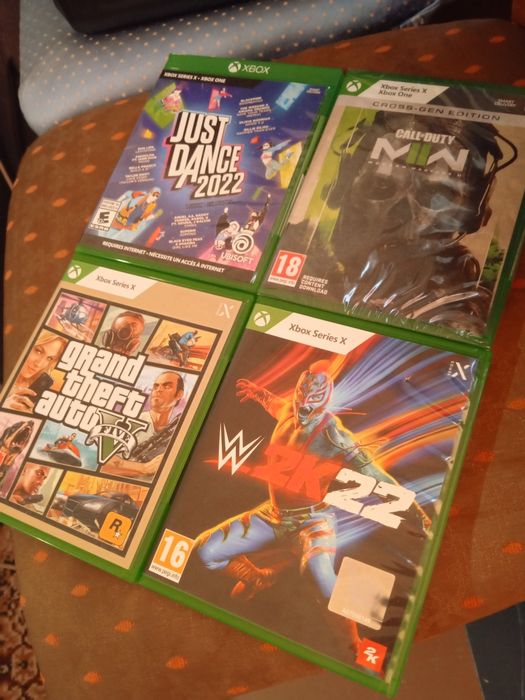 Диск xbox series xbox one call of duty mafia the old country Xbox seri