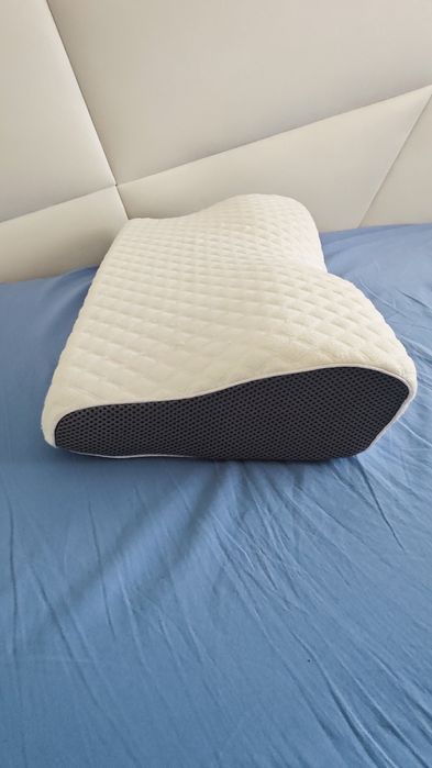 Almofada ergonómica e ortopédica Derila
