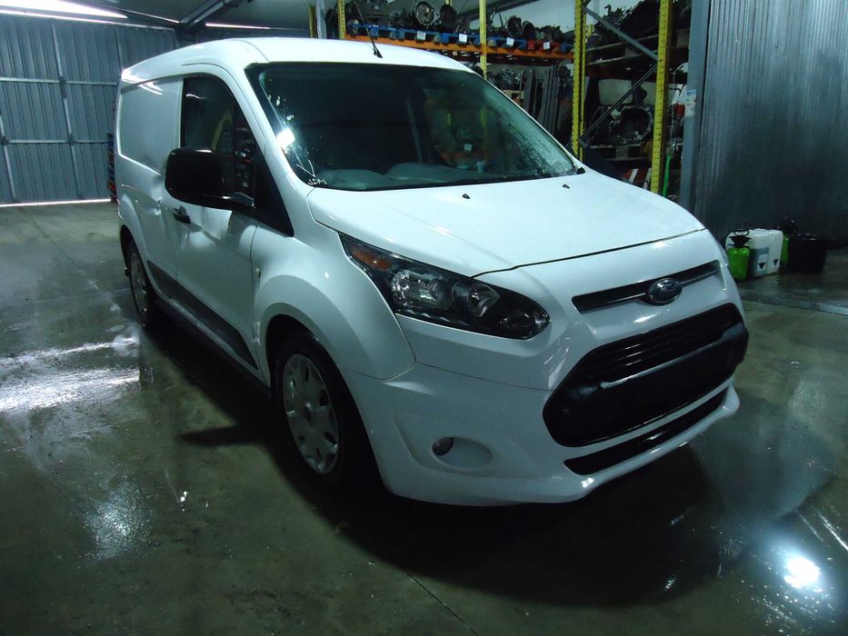 Ford Transit Connect 220 1.5 Tdci 120cv (XXGA) de 2018 só ás peças