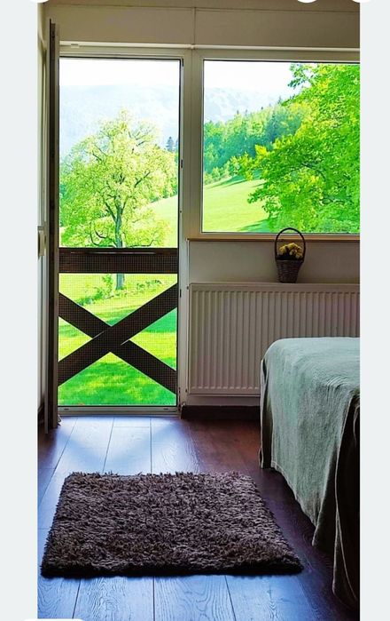 Kominek Salon Widoki Taras Centrum800m Stok100m