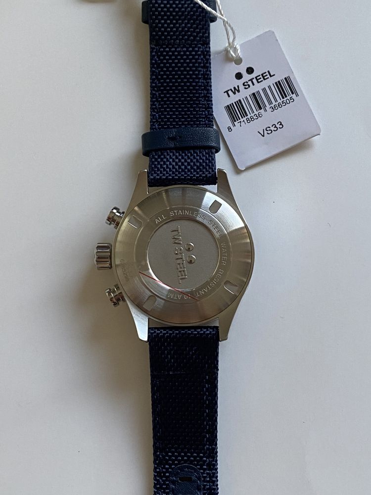 Tw steel vs33 sale
