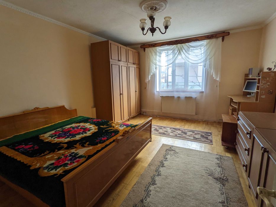 Apartment in Ivano-Frankivsk - View 3
