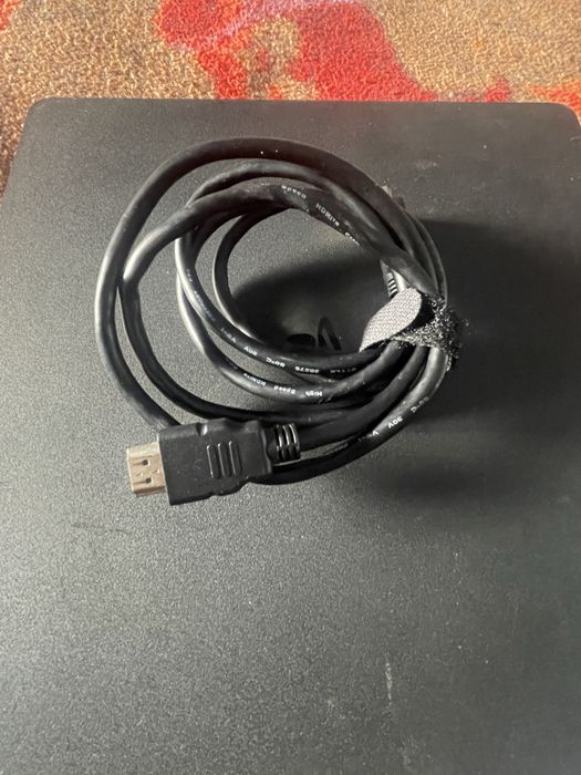 Playstation slim 4 500gb