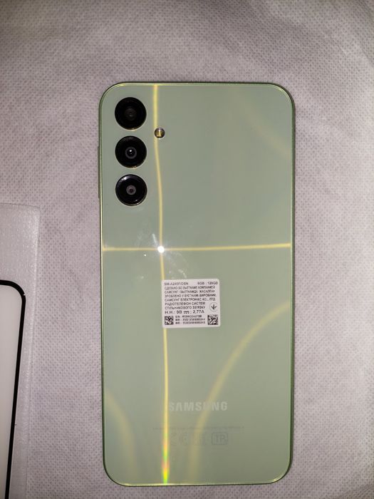 Samsung A24 6/128