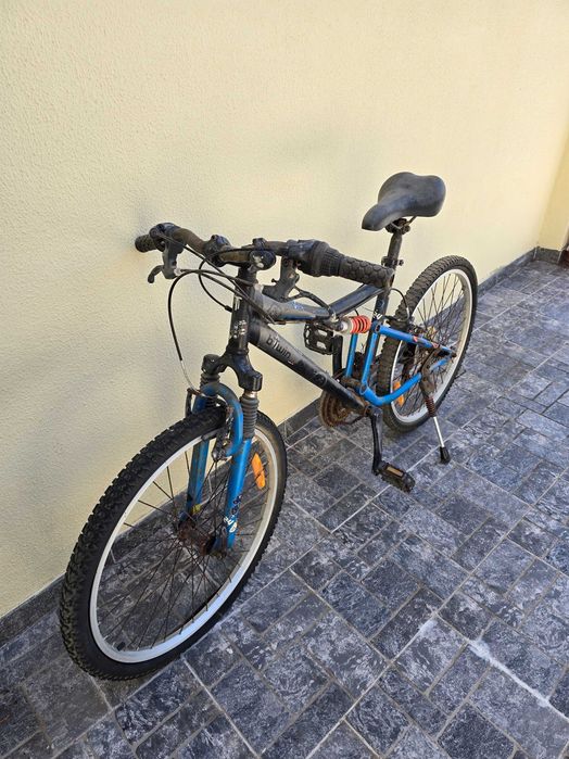 Bicicleta B Twin roda 24