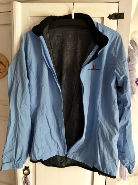 Kurtka na rower CONCURVE